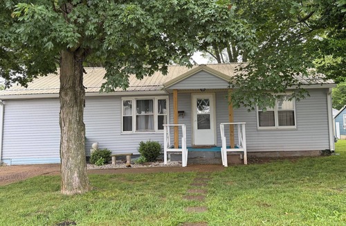 Farmington House | Cozy Three bedroom home in Central Farmington