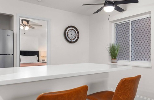 Tower Grove East Apartment | ✰ Cozy Tower Grove Apt near SLU - Foundry - Downtown STL ✰