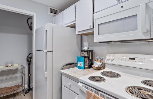 Sarasota Springs Condo | Cozy Updated 2/2, Central Sarasota Area, Nice Amenities