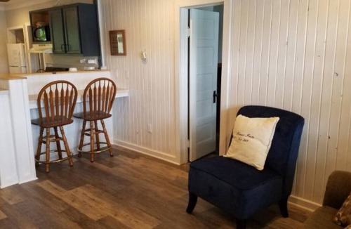 Waupaca Cottage | Cozy Updated Lakefront Cottage on the Waupaca Chain O'Lakes #1