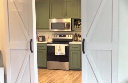 Franklin House | Cozy Updated Ranch | Minutes to Downtown Franklin