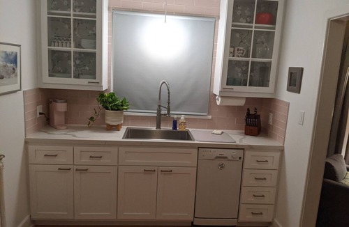 Marquette Apartment | Cozy Village apartment close to all city ammenities!