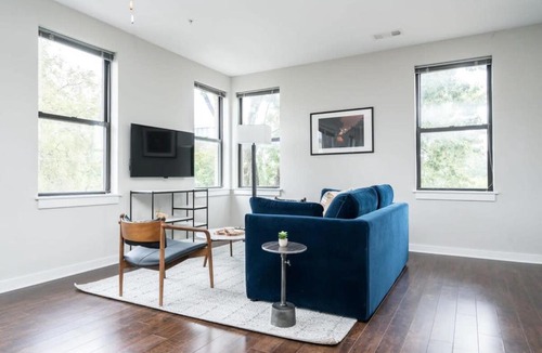 Music Row Apartment | CozySuites Music Row Stunning 2BR in Nashville! 35