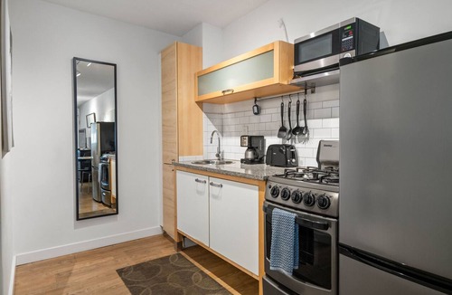 Brookwood Apartment | (CPC) Affordable Premium Studio World Cup Near MARTA