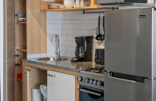 Brookwood Apartment | (CPC) Affordable Premium Studio World Cup Near MARTA