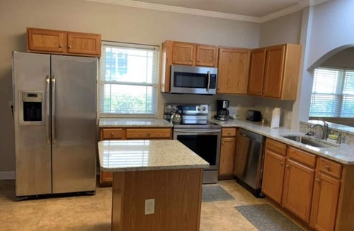 Third Ward House | Craftsman Style home, located a mile walk from Uptown Charlotte
