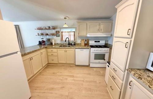 Fremont House | Cranberry Cottage