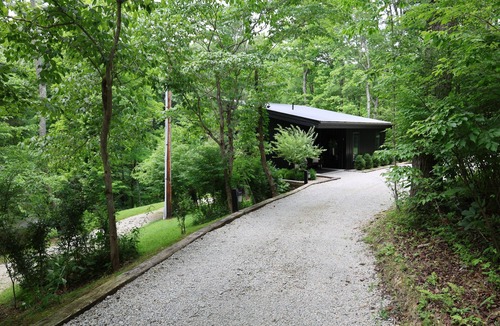 Logan Cabin | Creative Cabins - Kobe's Cabin