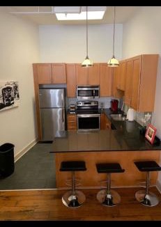 French Quarter Apartment | Creole Nest 2