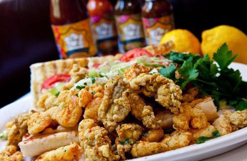 Tulane - Gravier House | Creole Nest 3