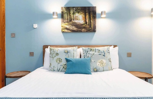 North York Moors National Park Cabin | Cropton Silver Birch Secluded View, Cropton Forest