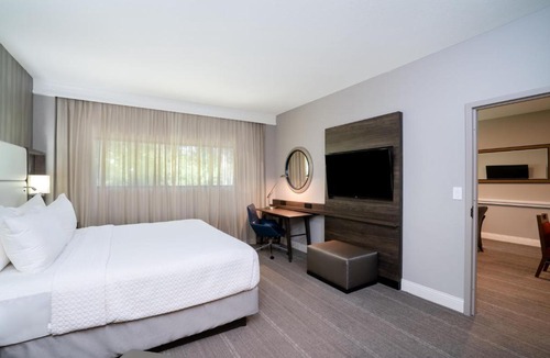 Peachtree City Hotel | Crowne Plaza Atlanta SW - Peachtree City by IHG