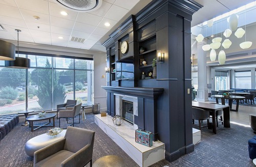 Nashville Hotel | Crowne Plaza Nashville Airport by IHG