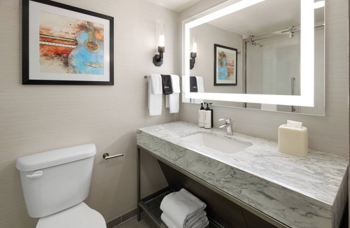 Nashville Hotel | Crowne Plaza Nashville Airport by IHG