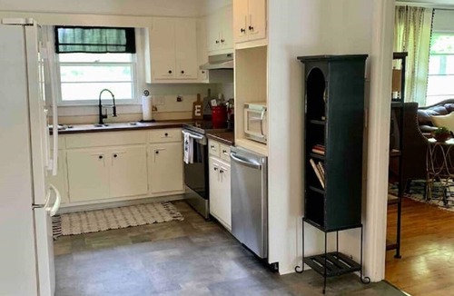 Cullman House | Cullman City HOME