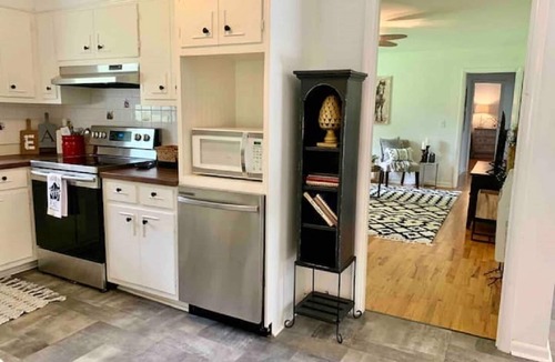 Cullman House | Cullman City HOME