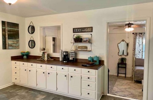 Cullman House | Cullman City HOME