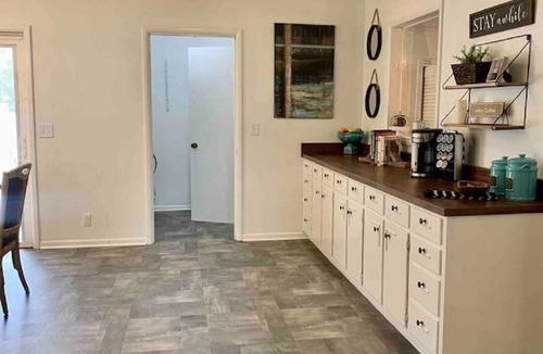Cullman House | Cullman City HOME