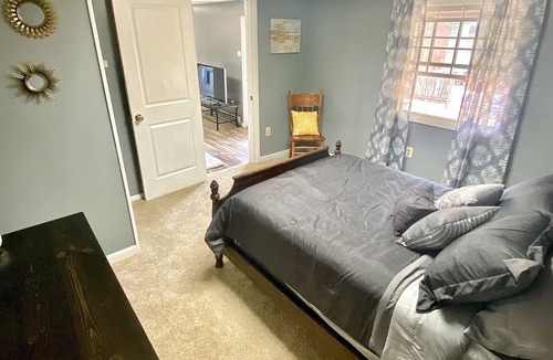 Ellerslie Cottage | Cute Cottage at Mavi Ev