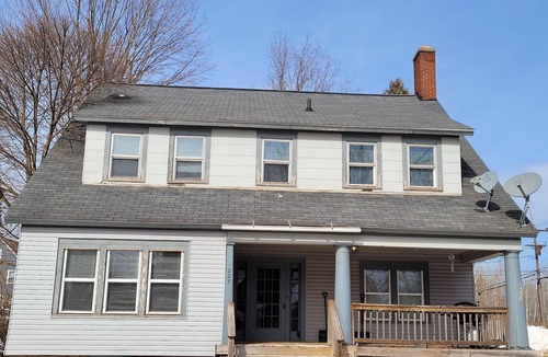 Negaunee Apartment | Cute & cozy 1 bedroom apartment - sleeps 4