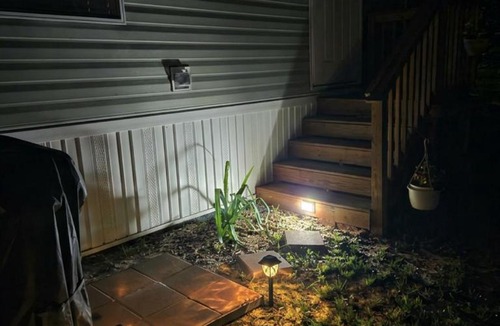 Crestview House | Cute 'n' Cozy, Pet Friendly Cottage!