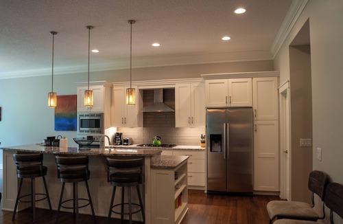 Rochester House | Cuthbert Place | Single-Level, 1.5mi Mayo, Pets OK