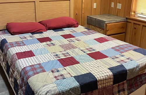 Heber Springs Cabin | Cypress Harbor cabin getaway