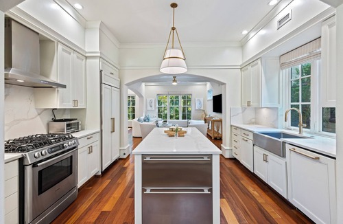 Kiawah Island House | Cypress Point Kiawah, 4 BR, Community Pool, Modern Mediterranean Style!