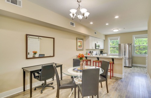 D'Iberville House | D'Iberville Delight ~ 2 Mi from Beach & Casinos!