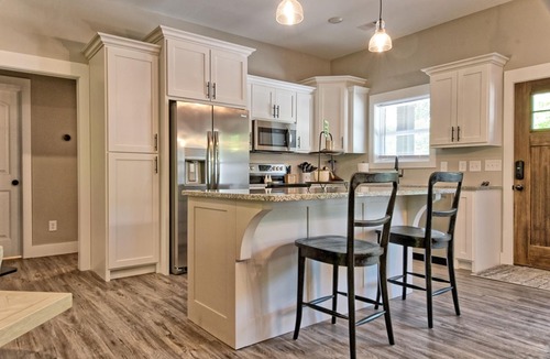 Celina House | Dale Hollow Lake Cabin
