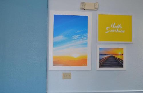 Miner Hotel | Days Inn and Suites by Wyndham Sikeston