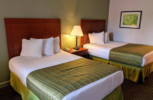 Candler Hotel | Days Inn by Wyndham Asheville West