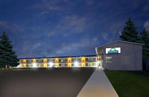 Birch Run Hotel | Days Inn by Wyndham Birch Run