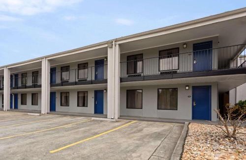 Douglasville Hotel | Days Inn by Wyndham Douglasville-Atlanta-Fairburn Road
