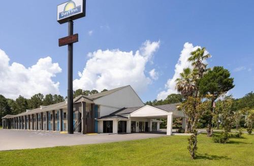 Hardeeville Hotel | Days Inn by Wyndham Hardeeville Near Hilton Head
