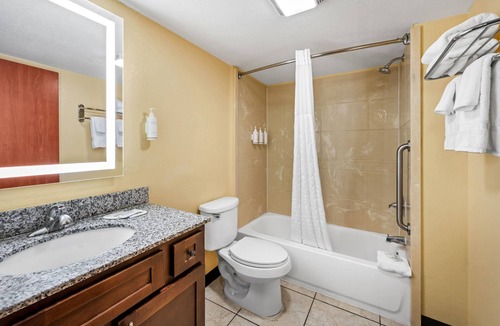 Desire Area Hotel | Days Inn by Wyndham New Orleans Pontchartrain