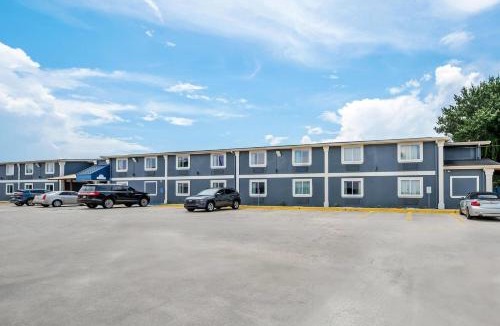 Desire Area Hotel | Days Inn by Wyndham New Orleans Pontchartrain