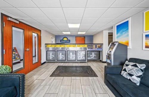 Desire Area Hotel | Days Inn by Wyndham New Orleans Pontchartrain