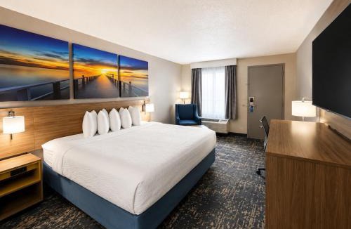 Newberry Hotel | Days Inn by Wyndham Newberry South Carolina