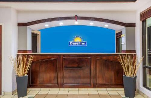 Pearl Hotel | Days Inn by Wyndham Pearl/Jackson Airport