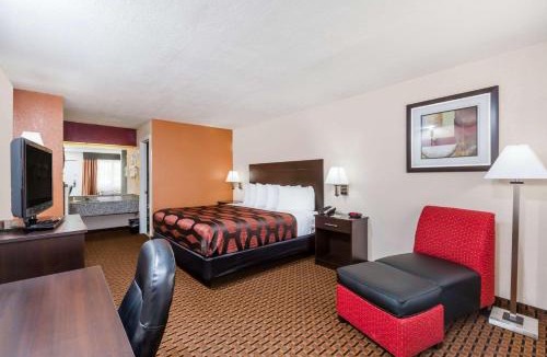 Pearl Hotel | Days Inn by Wyndham Pearl/Jackson Airport