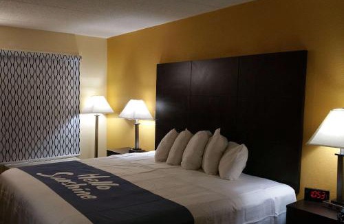 Ridgeland Hotel | Days Inn by Wyndham Ridgeland South Carolina