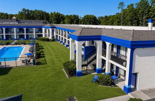 Ruther Glen Hotel | Days Inn by Wyndham Ruther Glen Kings Dominion Area