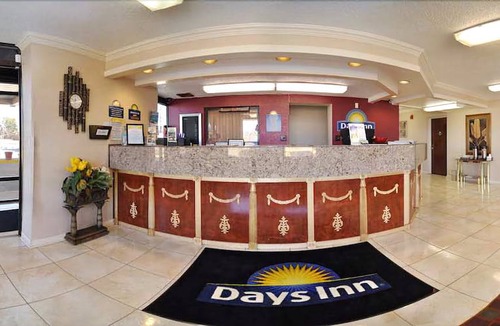 Benton Hotel | Days Inn by Wyndham Benton