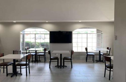 Wagoner Hotel | Days Inn by Wyndham Wagoner
