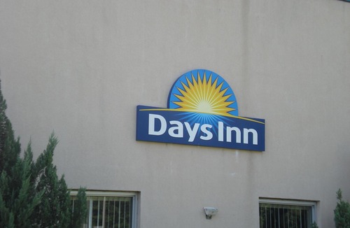 West Point Hotel | Days Inn by Wyndham West Point