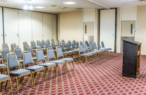 Greensboro Hotel | Dayspring Extended Stay
