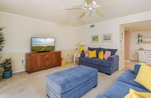 Port Orange Condo | Daytona Beach Luxury Waterfront Retreat 103