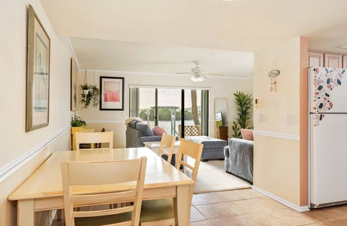 Port Orange Condo | Daytona Beach Luxury Waterfront Retreat 103