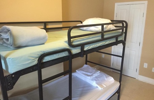 Shaw Hostel | DC International Hostel 2